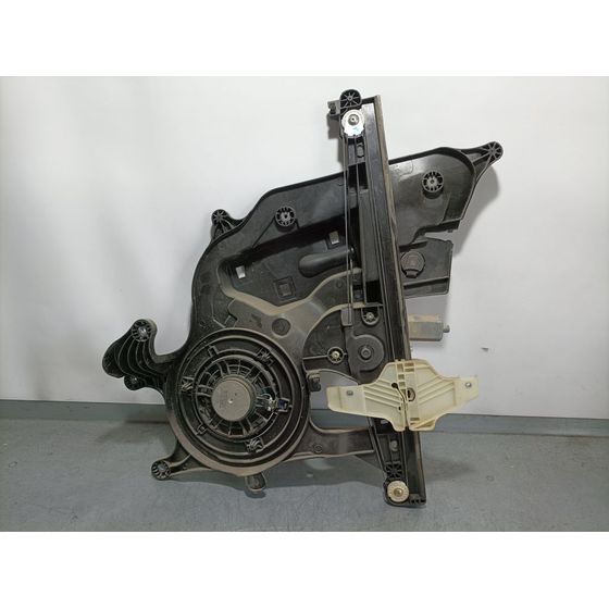 Elevalunas Delantero Izquierdo Para Citroen Berlingo
