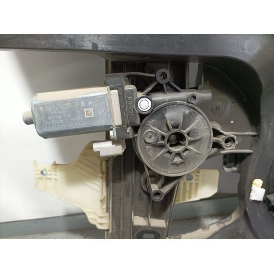 Elevalunas Delantero Izquierdo Para Citroen Berlingo