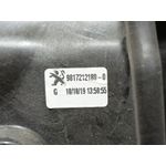Elevalunas Delantero Izquierdo Para Citroen Berlingo