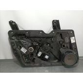 Elevalunas Delantero Izquierdo Para Volkswagen Golf Vi