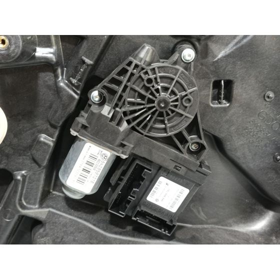 Elevalunas Delantero Izquierdo Para Volkswagen Golf Vi