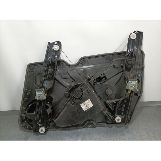 Elevalunas Delantero Izquierdo Para Volkswagen Golf Vi