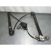 Elevalunas Delantero Izquierdo para Volkswagen Golf Vii Lim.