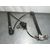 Elevalunas Delantero Izquierdo para Volkswagen Golf Vii Lim.