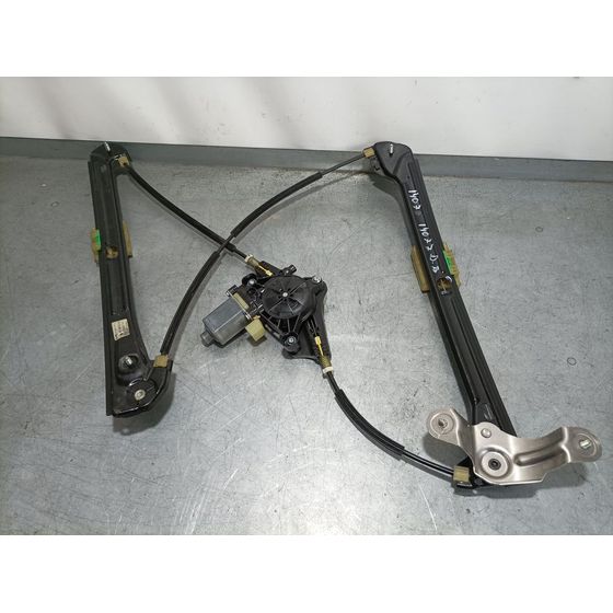 Elevalunas Delantero Izquierdo para Volkswagen Golf Vii Lim.