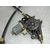 Elevalunas Delantero Izquierdo para Volkswagen Golf Vii Lim.