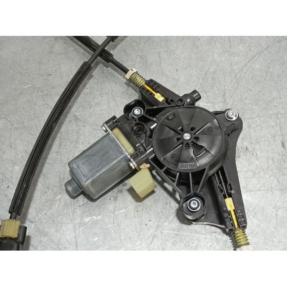 Elevalunas Delantero Izquierdo para Volkswagen Golf Vii Lim.