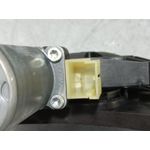 Elevalunas Delantero Izquierdo para Volkswagen Golf Vii Lim.