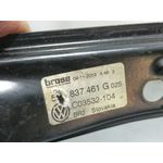 Elevalunas Delantero Izquierdo para Volkswagen Golf Vii Lim.