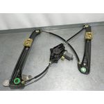 Elevalunas Delantero Izquierdo para Volkswagen Golf Vii Lim.