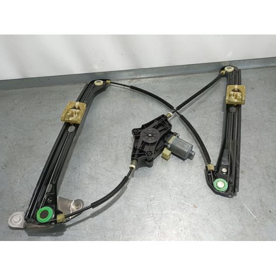 Elevalunas Delantero Izquierdo para Volkswagen Golf Vii Lim.