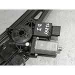 Elevalunas Delantero Izquierdo Para Ds 7 Crossback