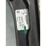 Elevalunas Delantero Izquierdo Para Ds 7 Crossback