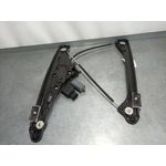 Elevalunas Delantero Izquierdo Para Ds 7 Crossback