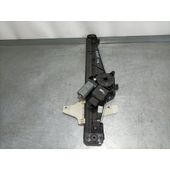 Elevalunas Trasero Izquierdo Para Ds 7 Crossback