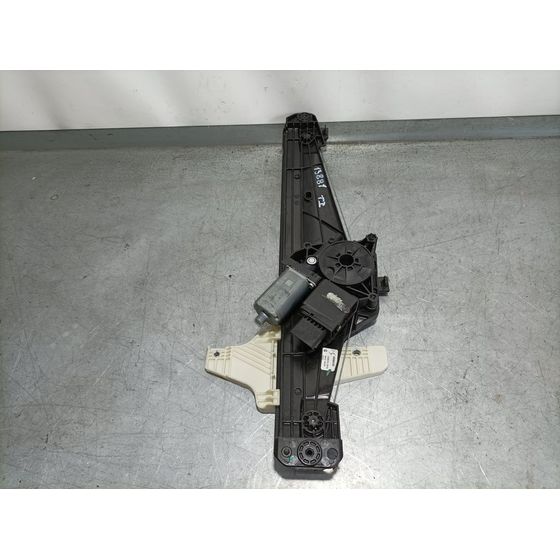 Elevalunas Trasero Izquierdo Para Ds 7 Crossback