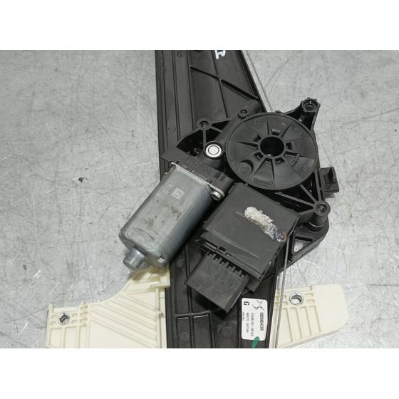 Elevalunas Trasero Izquierdo Para Ds 7 Crossback