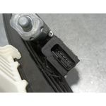 Elevalunas Trasero Izquierdo Para Ds 7 Crossback