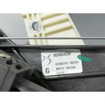 Elevalunas Trasero Izquierdo Para Ds 7 Crossback