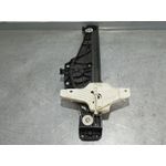 Elevalunas Trasero Izquierdo Para Ds 7 Crossback