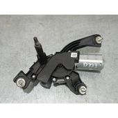 Motor Limpia Trasero para Hyundai I20 Active