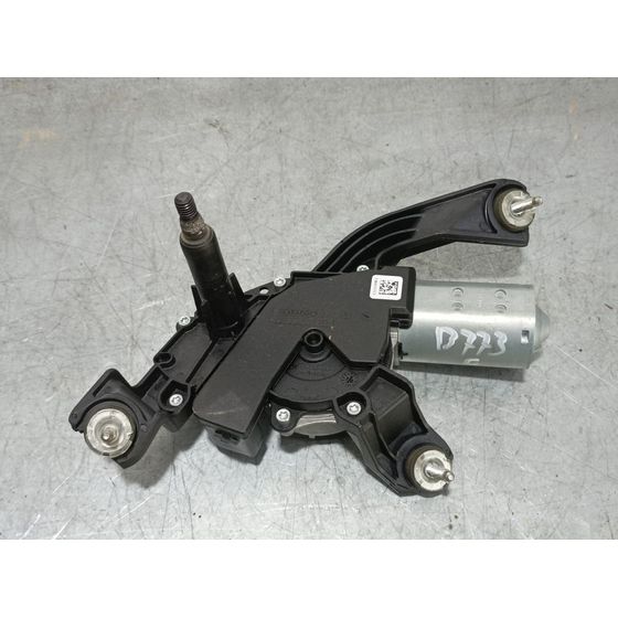 Motor Limpia Trasero para Hyundai I20 Active