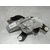 Motor Limpia Trasero para Hyundai I20 Active