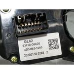 Mando Luces Para Kia Picanto