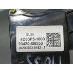 Mando Limpia Para Kia Picanto