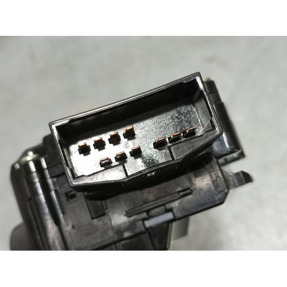 Mando Limpia Para Kia Picanto