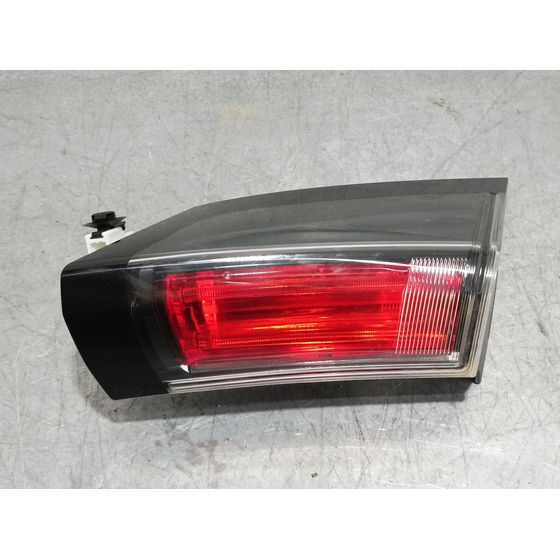 Piloto Trasero Derecho Para Honda Civic Lim.5