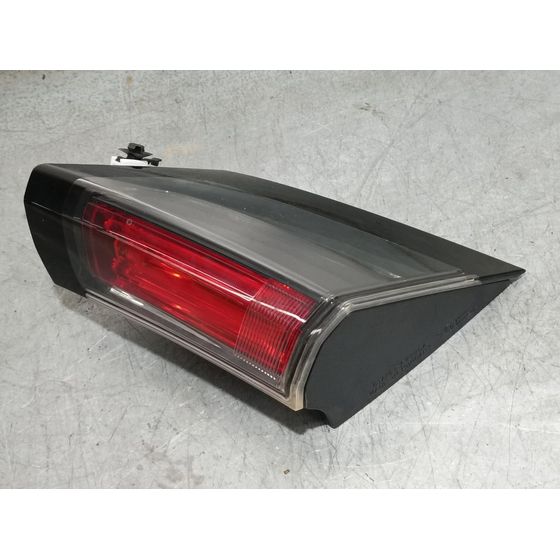 Piloto Trasero Derecho Para Honda Civic Lim.5