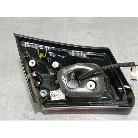 Piloto Trasero Derecho Para Honda Civic Lim.5