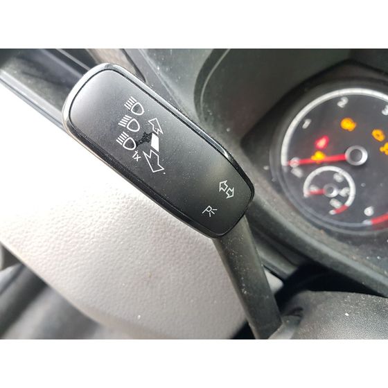 Mando Luces Y Limpia Para Volkswagen T6.1 Transporter Furgón
