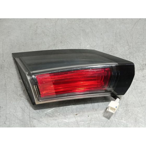 Piloto Trasero Izquierdo Para Honda Civic Lim.5