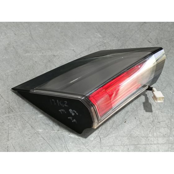 Piloto Trasero Izquierdo Para Honda Civic Lim.5