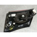 Piloto Trasero Izquierdo Para Honda Civic Lim.5