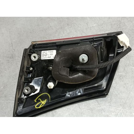 Piloto Trasero Izquierdo Para Honda Civic Lim.5