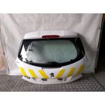 Porton Trasero Para Peugeot 208