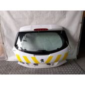 Porton Trasero Para Peugeot 208