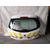 Porton Trasero Para Peugeot 208