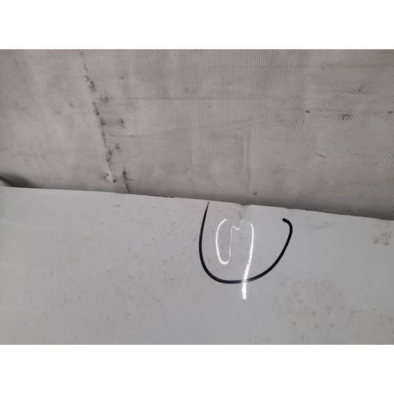 Porton Trasero Para Peugeot 208