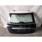 Porton Trasero Para Mini Mini