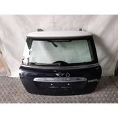 Porton Trasero Para Mini Mini