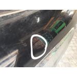 Porton Trasero Para Mini Mini