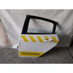 Puerta Trasera Izquierda Para Peugeot 208
