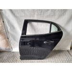Puerta Trasera Izquierda Para Renault Megane Iv Berlina 5P
