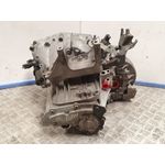 Caja Cambios Para Citroen C5 Berlina