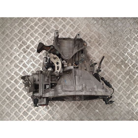 Caja Cambios Para Citroen C5 Berlina