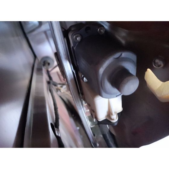 Elevalunas Trasero Izquierdo Para Citroen C4 Berlina